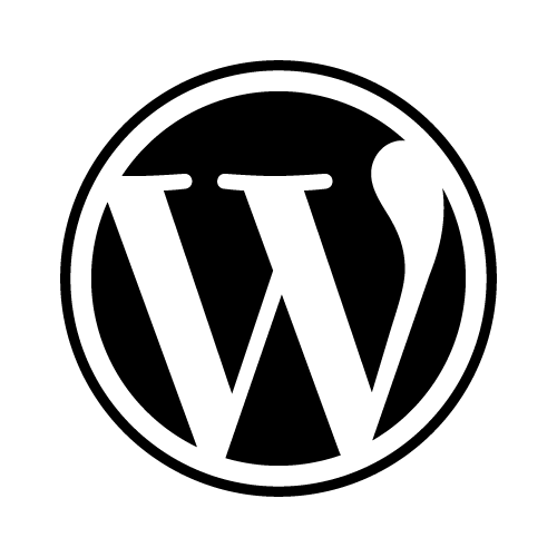 Wordpress
